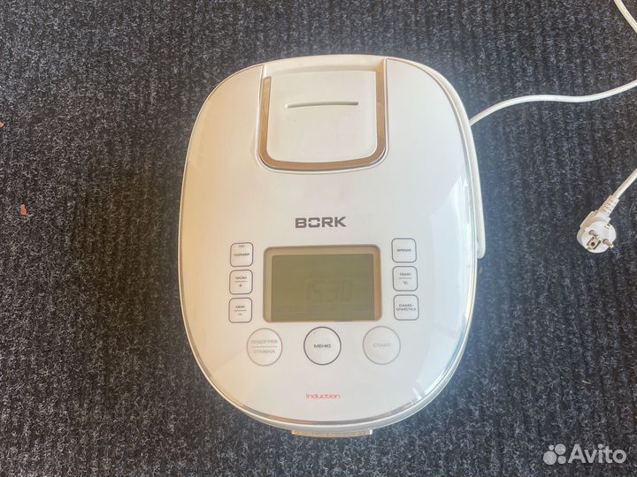 Мультиварка bork