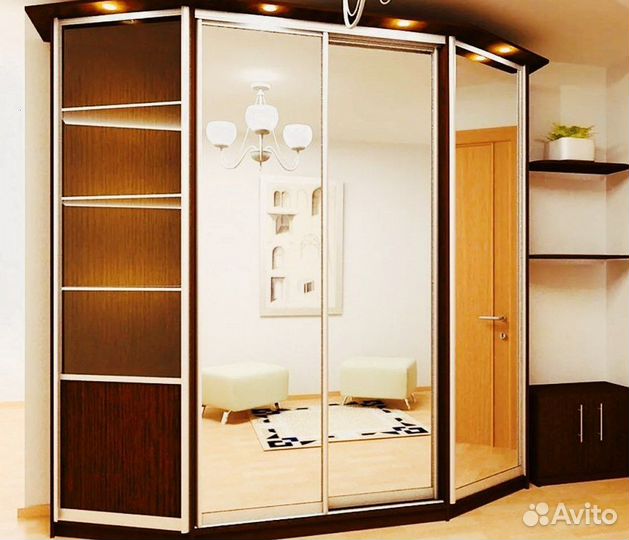 Шкаф в прихожую бесплатная консультация