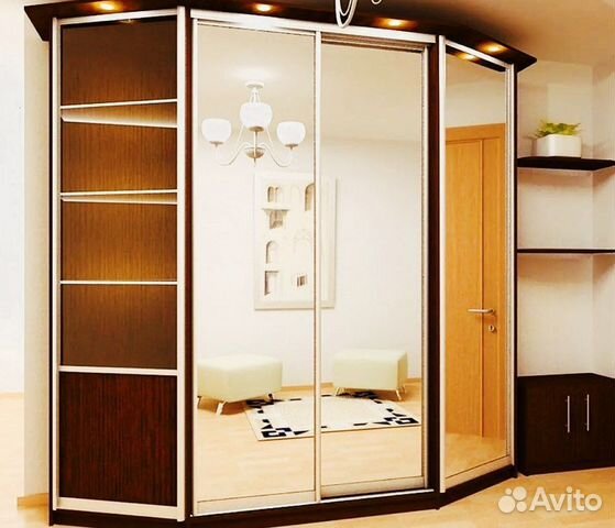 Шкаф в прихожую бесплатная консультация