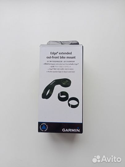 Крепление для телефона на велосипед.Держатель