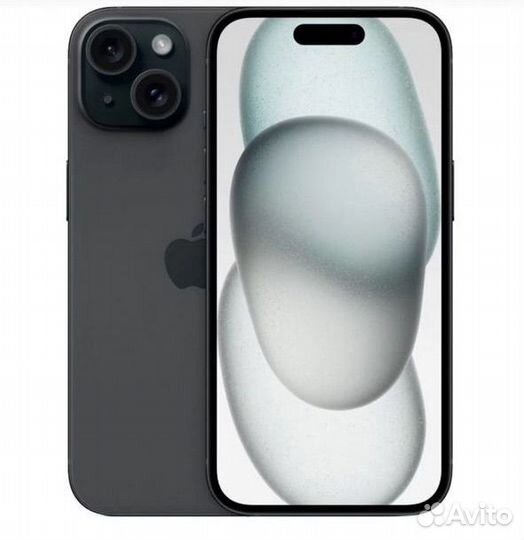 iPhone 15, 128 ГБ