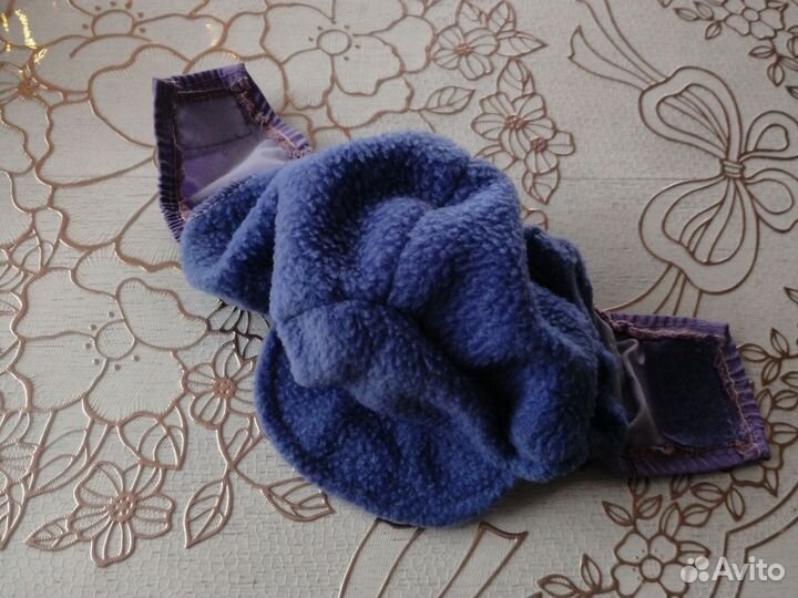 Одежда для животных бу