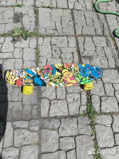 Пениборд