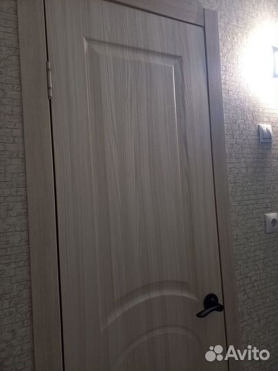 Двери бу