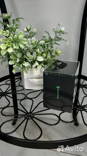 Смарт-часы Xiaomi Black Shark S1