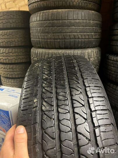 Goodyear Fortera 265/50 R20