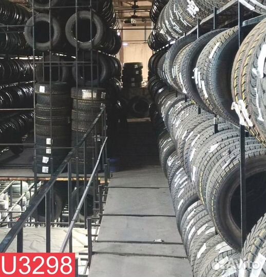 Nokian Tyres Nordman 5 235/60 R18 S