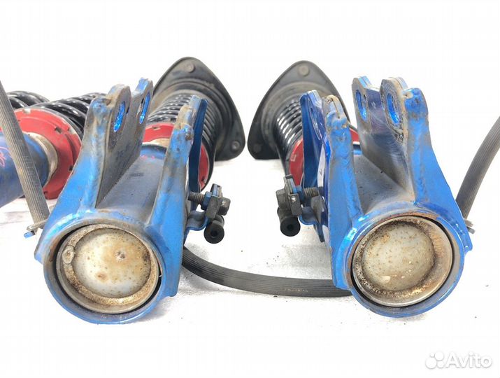 Стойка Subaru Legacy BL5 EJ20 2005