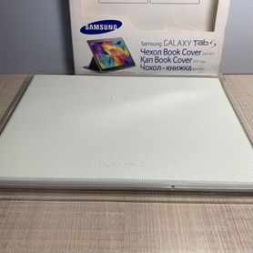 Новый чехол Samsung Galaxy Tab S 10,5"