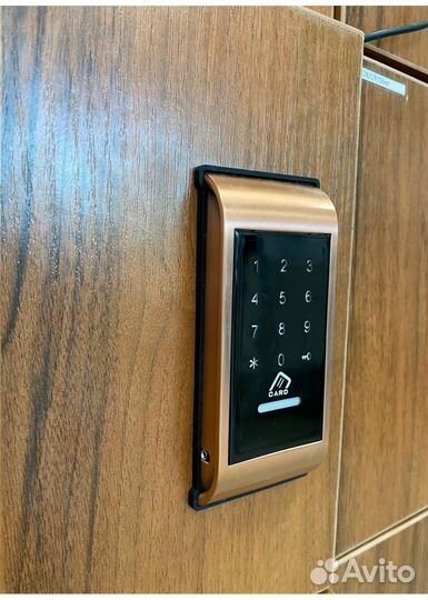 Замки для Юр.Лиц