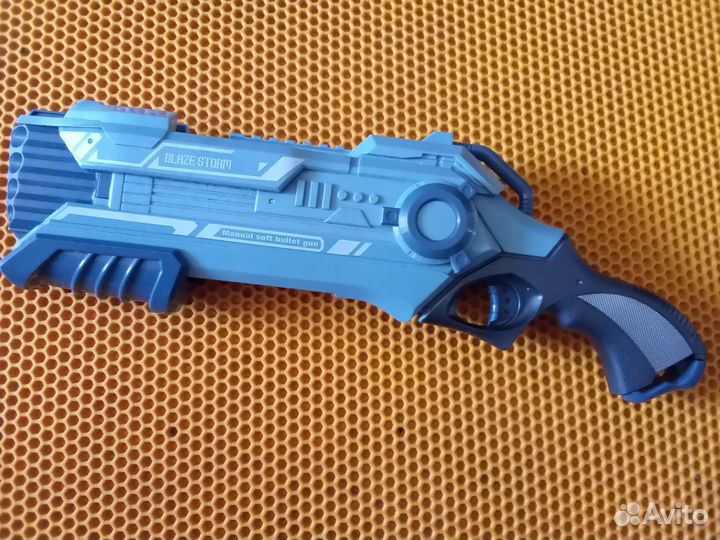 Автоматы детские