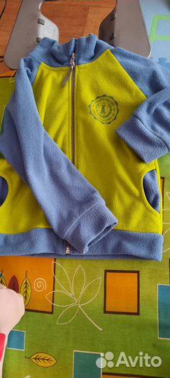 Детские вещи