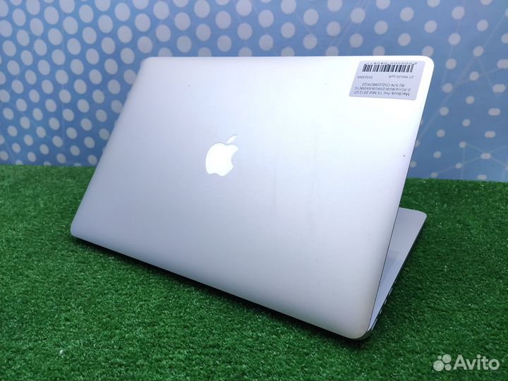 MacBook Pro 15