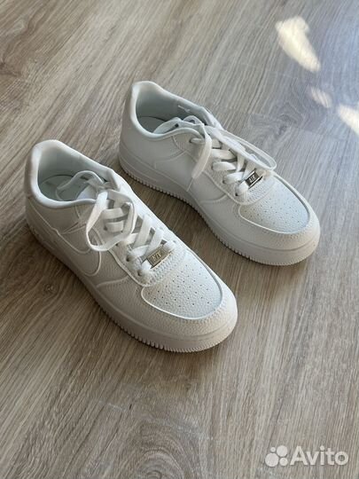 Кеды женские