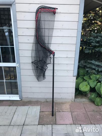 Подсак рыболовный