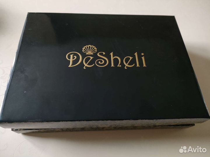 Массажный набор для лица