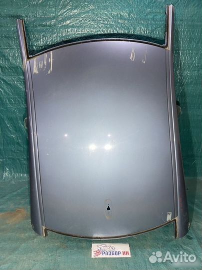 Крыша Jaguar XF X250