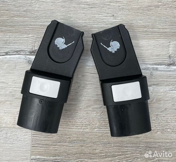 Адаптеры для Joolz Day2/Day3 и plus