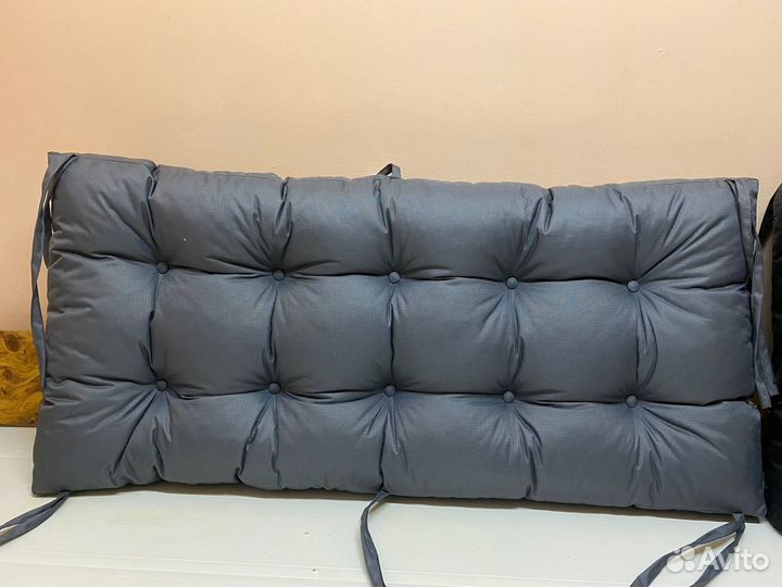 Матрас уличный для качелей