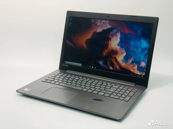 Lenovo IdeaPad 330 15 A6-9225 4GB Radeon R4 HDD