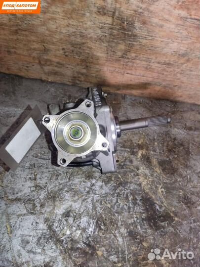 Раздаточная коробка Nissan