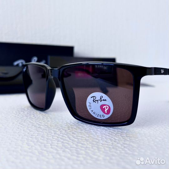 Очки ray ban