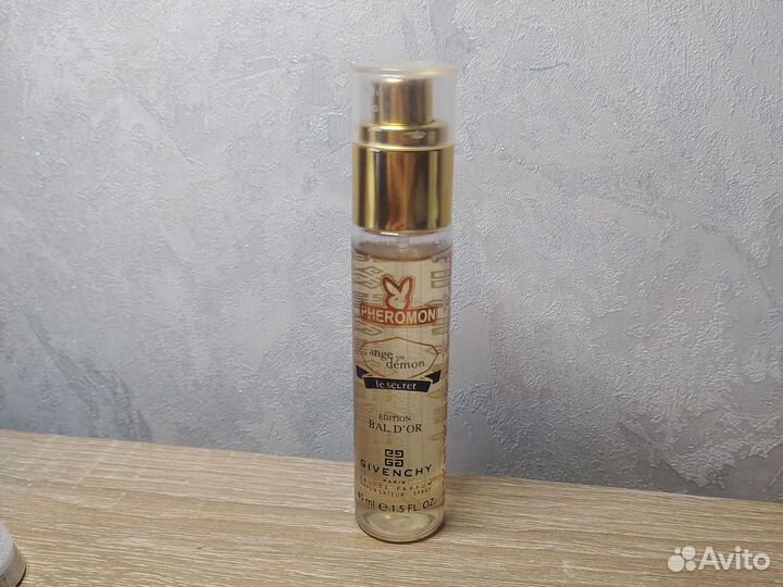 Духи женские