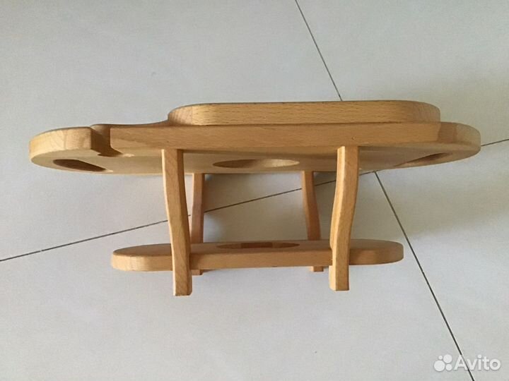 Винница из дерева