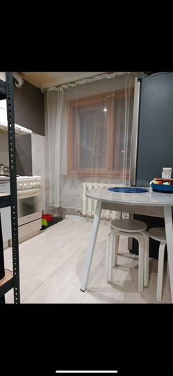 Комната 14 м² в 2-к., 4/9 эт.