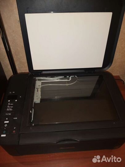 Принтер сканер копир canon MG2240