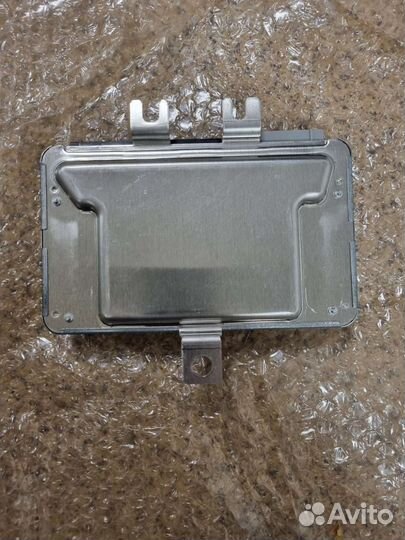 Блок управления пневмоподвеской Range Rover L322