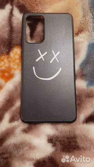 Чехлы на Samsung a72