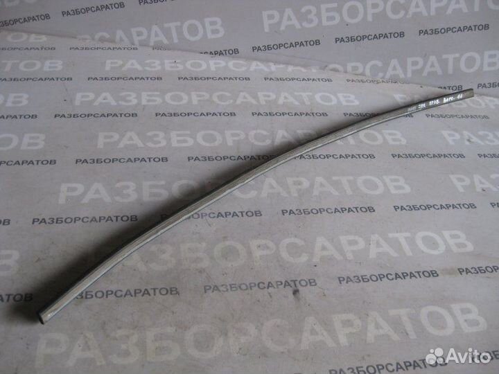 Молдинг крыши Ford Kuga G6DG 2.0 дизель 2008