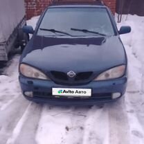 Nissan Primera 2.0 CVT, 1999, 365 000 км, с пробегом, цена 195 000 руб.