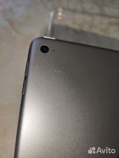 iPad mini 4 32 gb