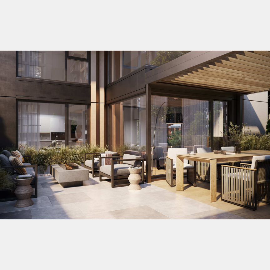 2-к. квартира, 79,4 м², 8/20 эт.