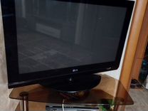 Телевизор плазменны�й полурабочий LG 32PG6000 32"