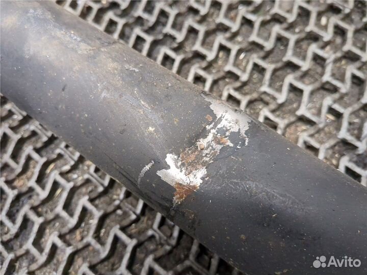 Кардан Subaru Legacy Outback (B12), 2002