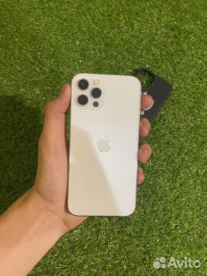 iPhone 12 Pro, 256 ГБ