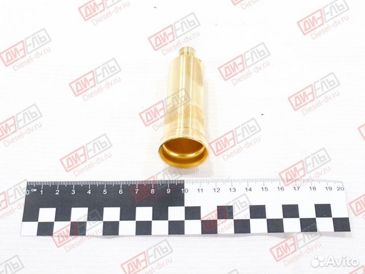 Стакан форсунки 8-97602-301-1 Forward 4HF1, 4HK1