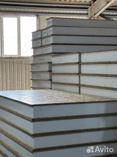 Домокомплекты из сип панелей