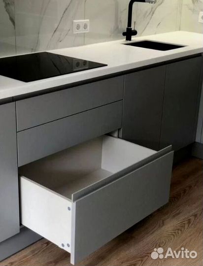 Кухонный гарнитур на заказ