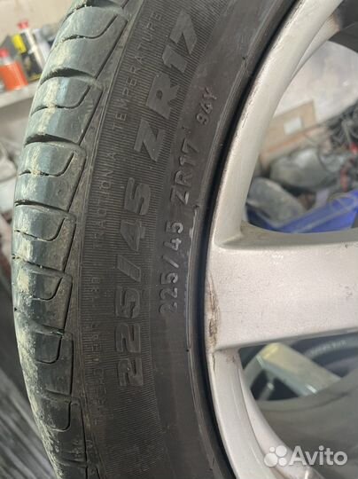 Formula Energy 225/45 R17 133