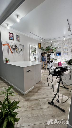 Курсы кройки и шитья