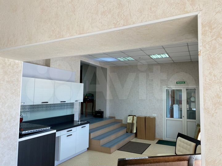 Офис, 145.3 м²