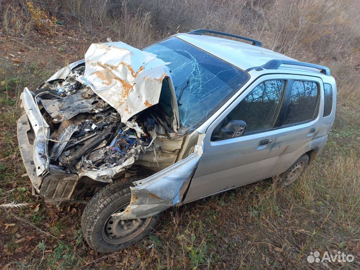 Suzuki на запчасти
