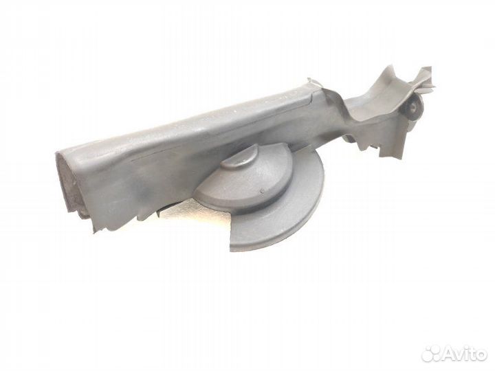 Уплотнитель капота правый Bmw 1-Series F20 2012