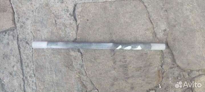 Карбидкремниевый электронагреватель № 52