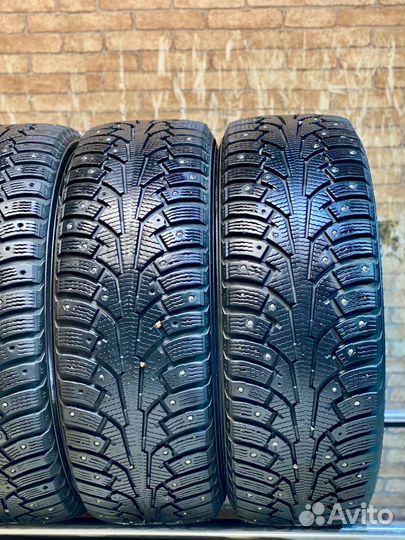 Nokian Tyres Nordman 5 215/60 R16