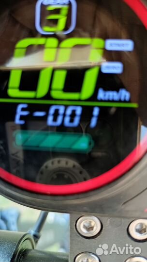 Электросамокат kugoo m4 pro 13ah на запчасти